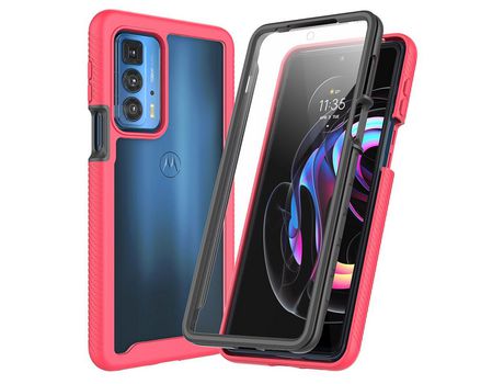 Carcasa para Motorola Edge 20 Pro
