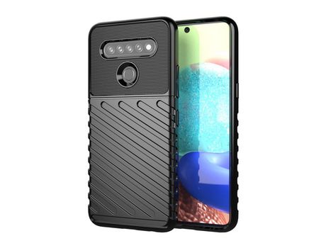 Carcasa para Lg K61/Q61