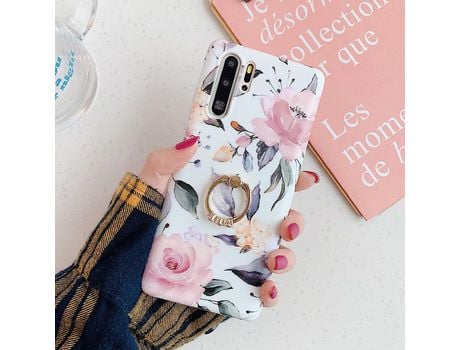 Carcasa para Huawei Mate 20 SLOWMOOSE