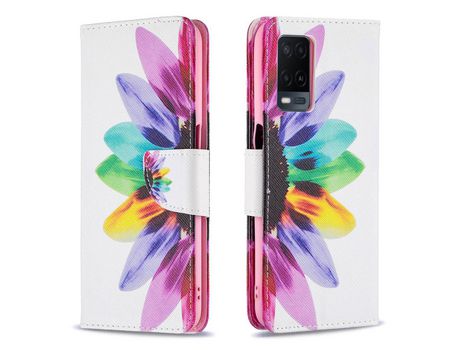 Carcasa para Oppo A54 4G/A55 5G