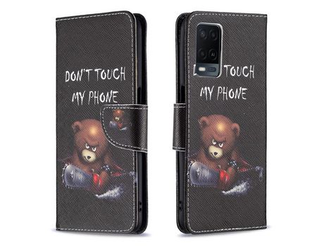 Carcasa para Oppo A54 4G/A55 5G