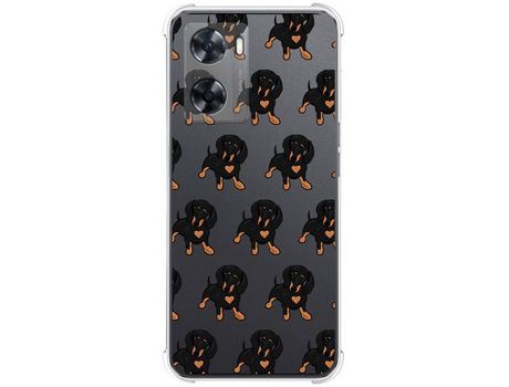 Carcasa para Oppo A57S TUMUNDOSMARTPHONE Multicolor