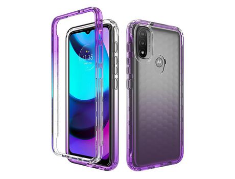 Carcasa para Motorola Moto E20