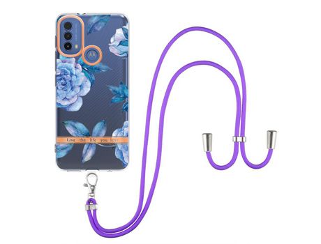 Carcasa para Motorola Moto E20/Moto E30/Moto E40