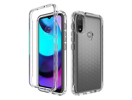 Carcasa para Motorola Moto E20