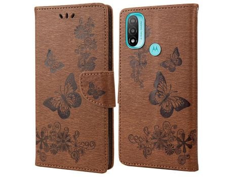 Carcasa para Motorola Moto E20/E30/E40