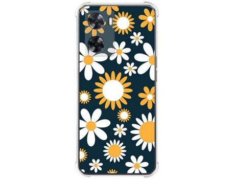 Carcasa para Oppo A57S TUMUNDOSMARTPHONE Multicolor