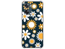 Carcasa para Oppo A57S TUMUNDOSMARTPHONE Multicolor