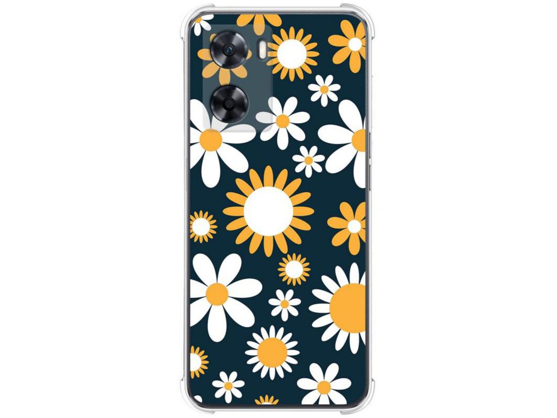 Carcasa para Oppo A57S TUMUNDOSMARTPHONE Multicolor