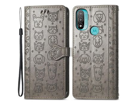 Carcasa para Motorola Moto E20