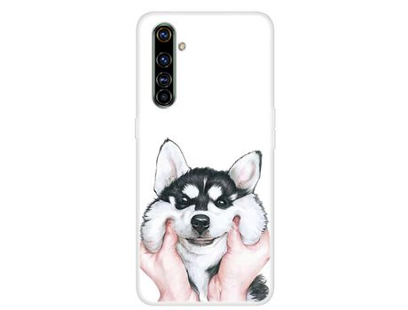 Carcasa para Realme 6
