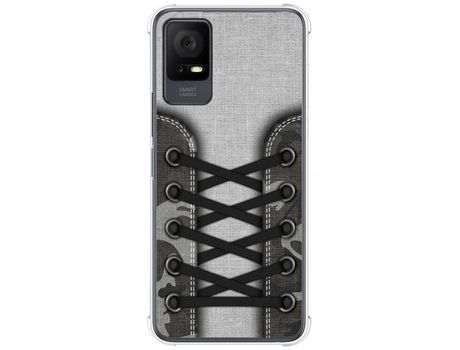 Carcasa para TCL 405 TUMUNDOSMARTPHONE Multicolor