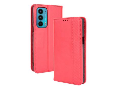 Carcasa para Motorola Edge 20/Edge Lite Luxury Edition