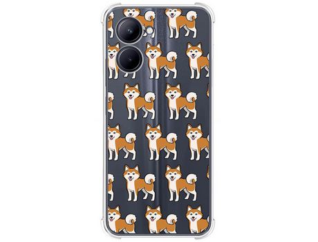 Carcasa para Realme C33 TUMUNDOSMARTPHONE Multicolor