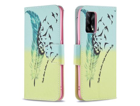 Carcasa para Oppo A74 4G/F19 4G