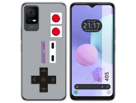 Carcasa para TCL 405 TUMUNDOSMARTPHONE Multicolor