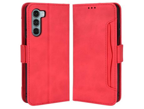Carcasa para Motorola Moto G200 5G/Edge S30