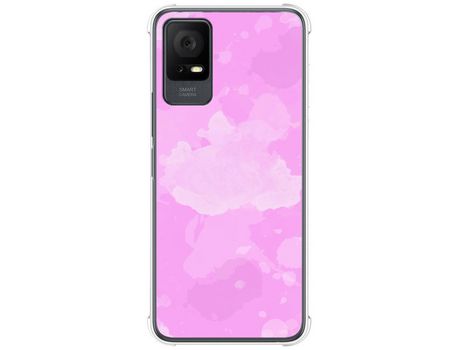 Carcasa para TCL 405 TUMUNDOSMARTPHONE Multicolor