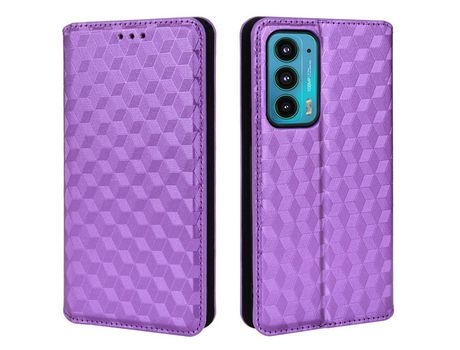 Carcasa para Motorola Edge 20/Edge Lite Luxury Edition