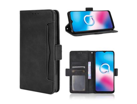 Carcasa para Alcatel 3X (2020)