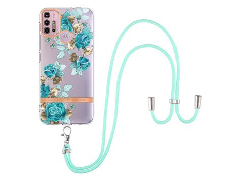 Carcasa para Motorola Moto G30/Moto G20/Moto G10/Moto G10 Power