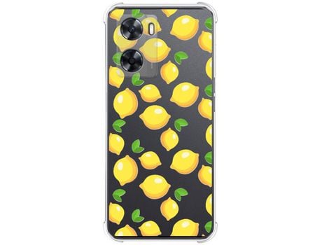 Carcasa para Oppo A57S TUMUNDOSMARTPHONE Multicolor
