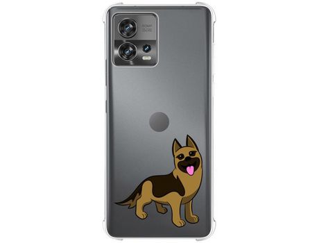 Carcasa para Motorola Edge 30 Fusion 5G TUMUNDOSMARTPHONE Multicolor
