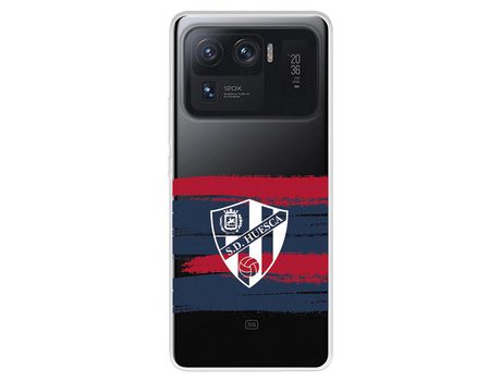 Carcasa XIAOMI Mi 11 Ultra Transparente