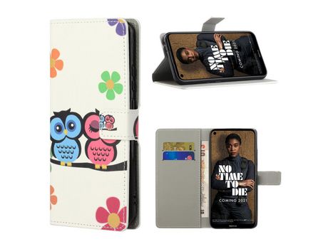 Carcasa para Nokia 3.4
