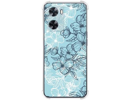 Carcasa para Oppo A57S TUMUNDOSMARTPHONE Multicolor