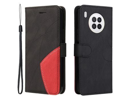 Carcasa para Honor 50 Lite/Nova 8I
