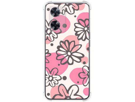 Carcasa para Oppo A57S TUMUNDOSMARTPHONE Multicolor