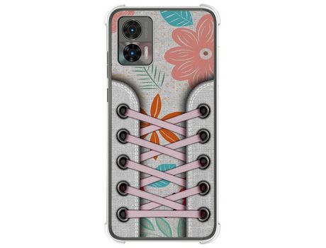 Carcasa para Motorola Edge 30 Neo 5G TUMUNDOSMARTPHONE Multicolor