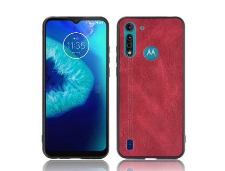 Carcasa para Motorola Moto G8 Power Lite