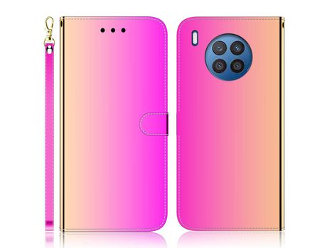 Carcasa para Honor 50 Lite/Nova 8I