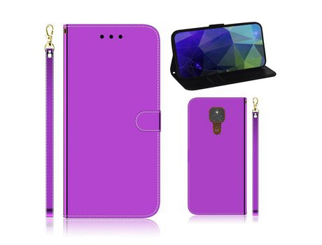Carcasa para Motorola Moto G9 Play/Moto E7 Plus