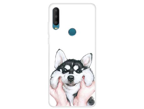 Carcasa para Alcatel 1S (2020)