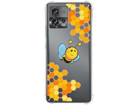 Carcasa para Motorola Edge 30 Fusion 5G TUMUNDOSMARTPHONE Multicolor