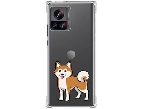 Carcasa para Motorola Edge 30 Ultra 5G TUMUNDOSMARTPHONE Multicolor