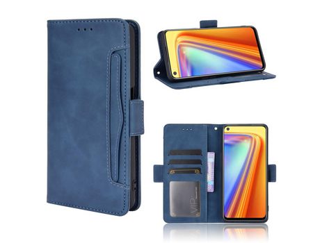 Carcasa para Realme 7/Narzo 20 Pro