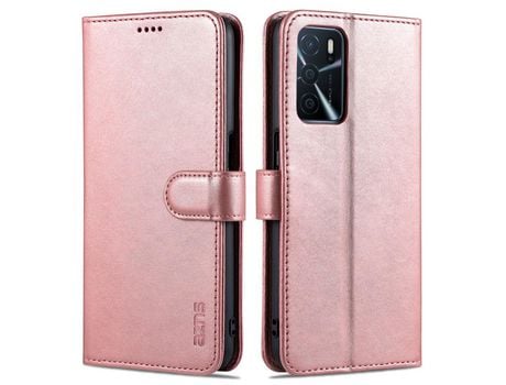 Carcasa para Oppo A16/A16S/A54S