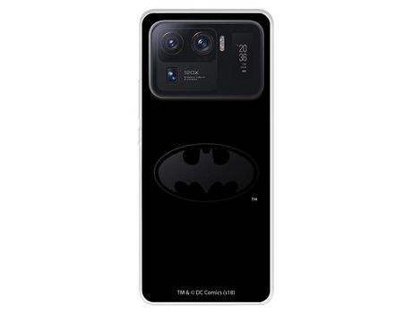 Carcasa XIAOMI Mi 11 Ultra Transparente