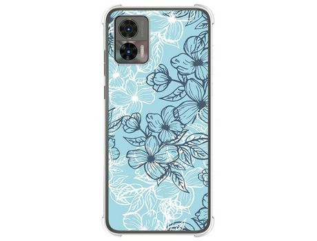 Carcasa para Motorola Edge 30 Neo 5G TUMUNDOSMARTPHONE Multicolor