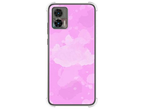 Carcasa para Motorola Edge 30 Neo 5G TUMUNDOSMARTPHONE Multicolor