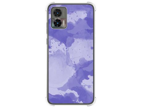 Carcasa para Motorola Edge 30 Neo 5G TUMUNDOSMARTPHONE Multicolor