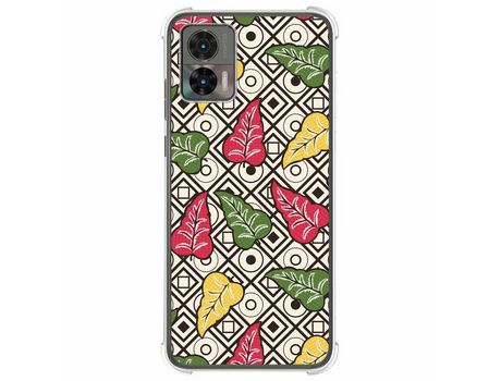 Carcasa para Motorola Edge 30 Neo 5G TUMUNDOSMARTPHONE Multicolor