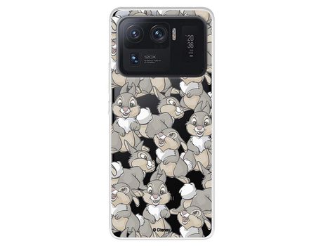 Carcasa XIAOMI Mi 11 Ultra Transparente