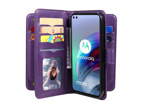 Carcasa para Motorola Edge S/Moto G100