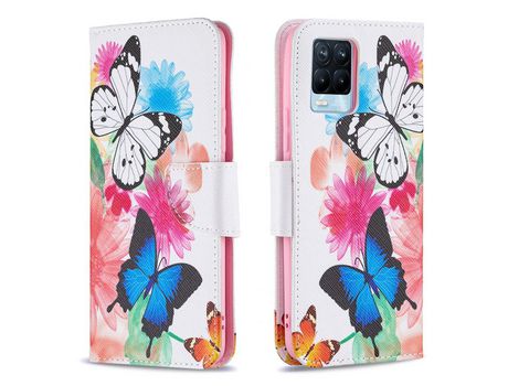 Carcasa para Realme 8/8 Pro