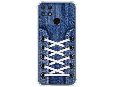 Carcasa para Realme Narzo 50A TUMUNDOSMARTPHONE Multicolor